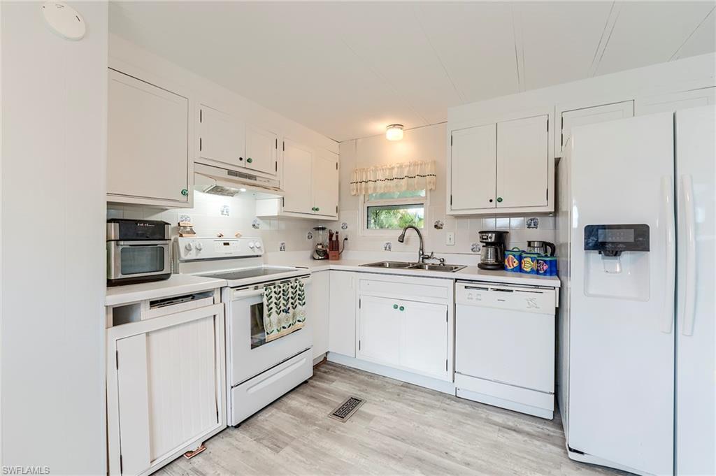 SPRING CREEK VILLAGE - Residential