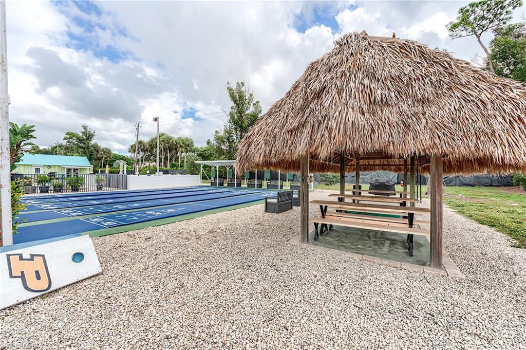 SPRING CREEK VILLAGE - Residential