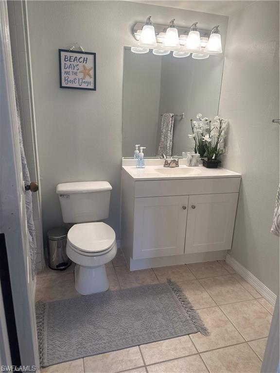 SAN MIRAGE - Residential Lease