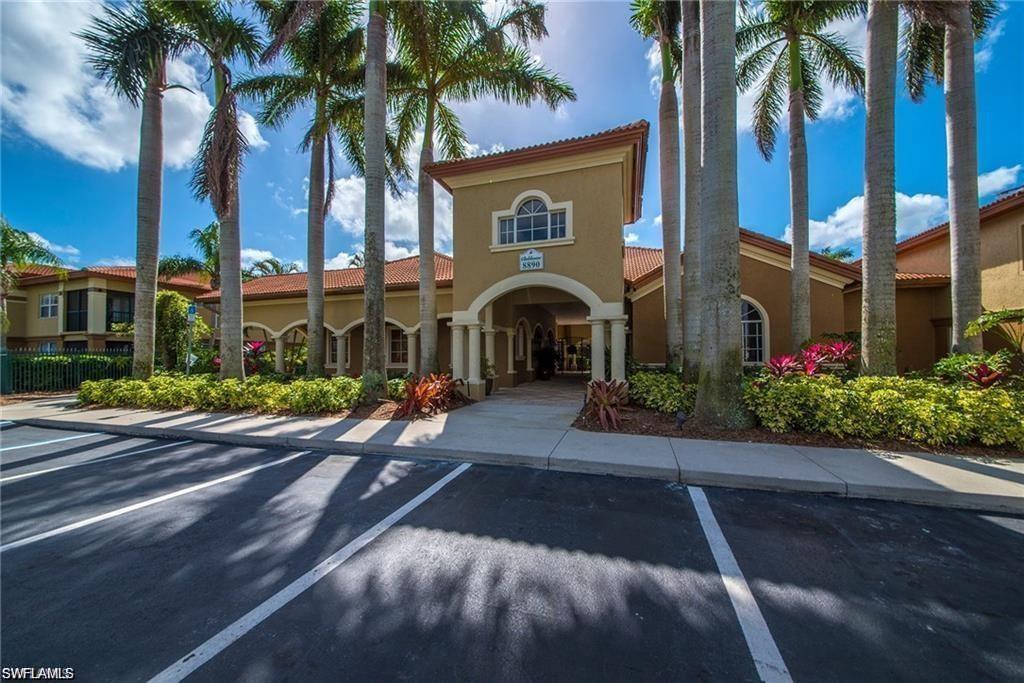 SAN MIRAGE - Residential Lease