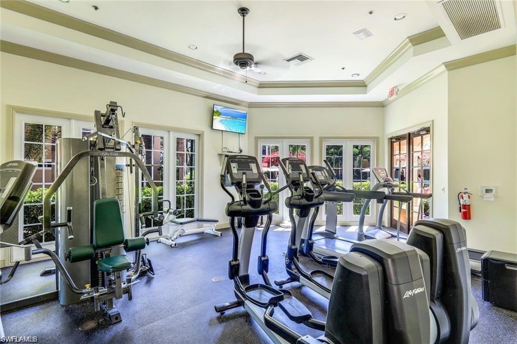 SAN MIRAGE - Residential Lease