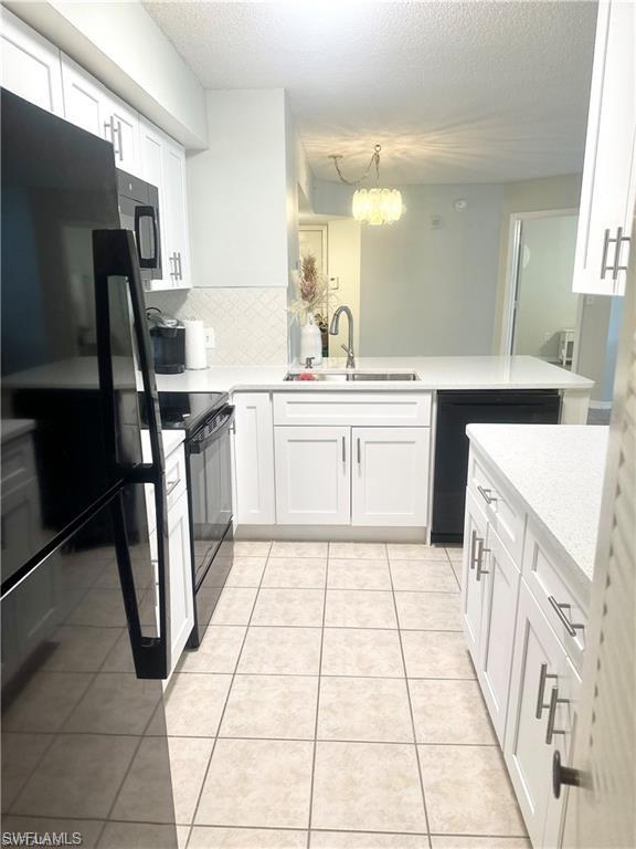 SAN MIRAGE - Residential Lease