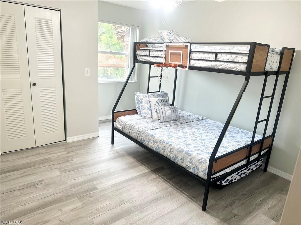 SAN MIRAGE - Residential Lease