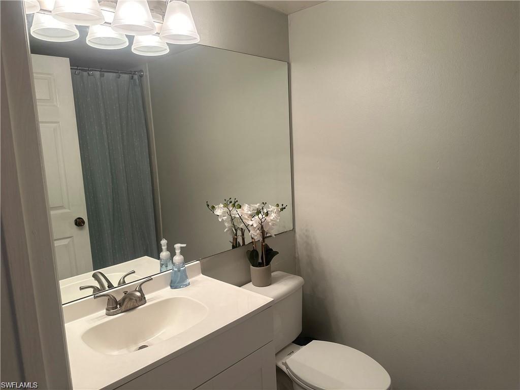 SAN MIRAGE - Residential Lease