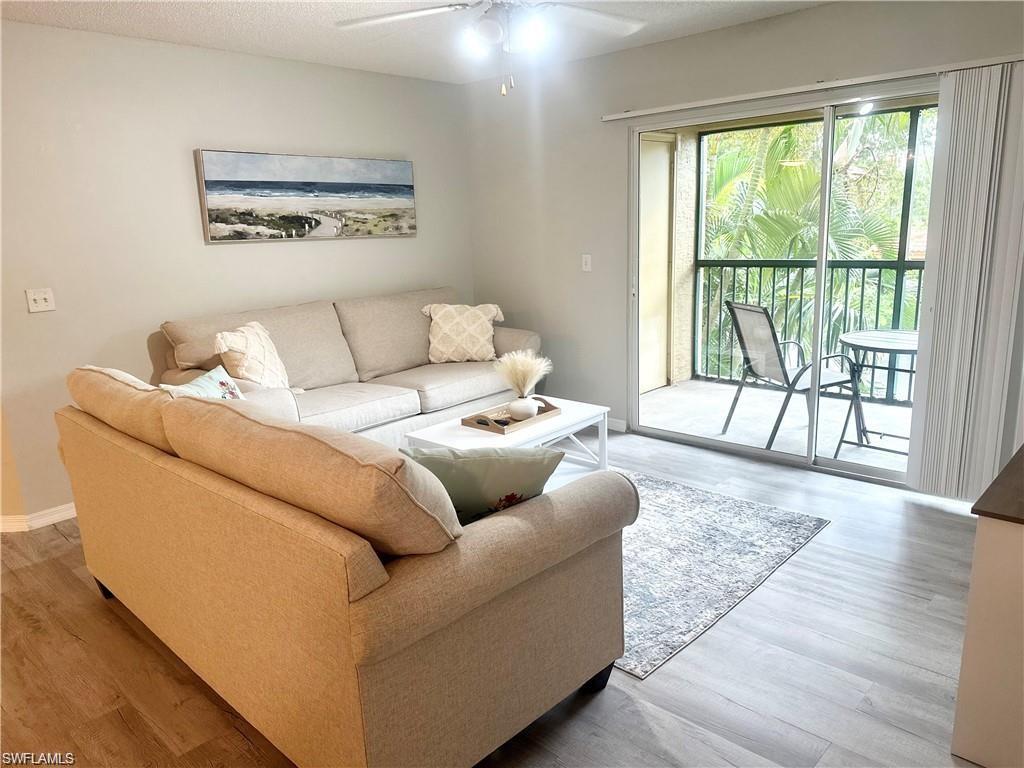 SAN MIRAGE - Residential Lease