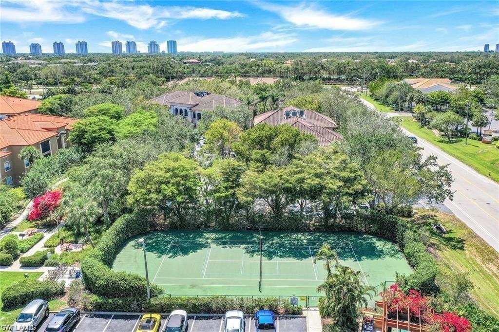 SAN MIRAGE - Residential Lease