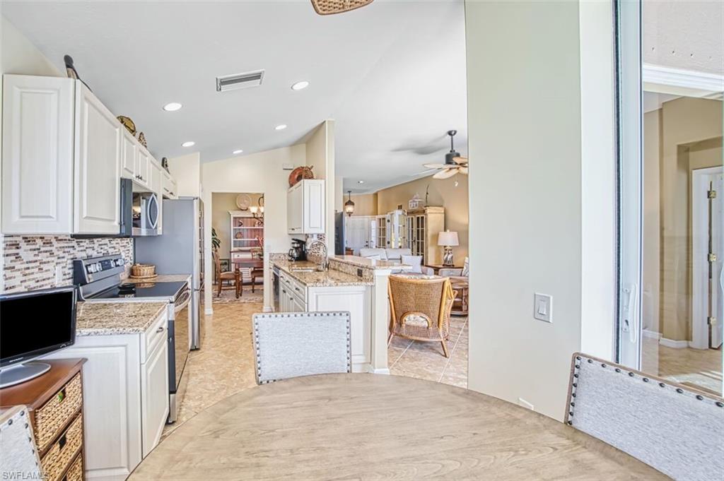 OAKHURST - Residential