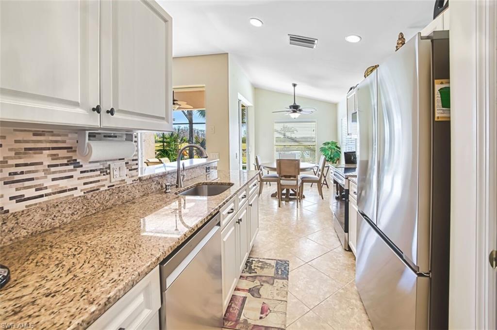 OAKHURST - Residential