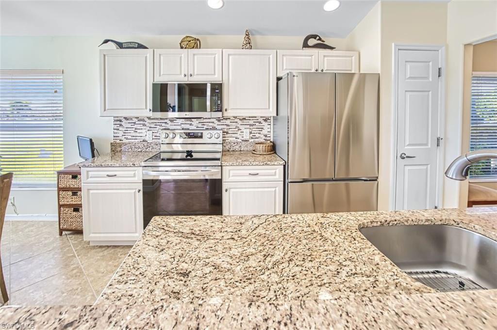 OAKHURST - Residential