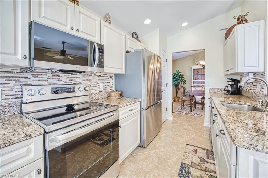 OAKHURST - Residential