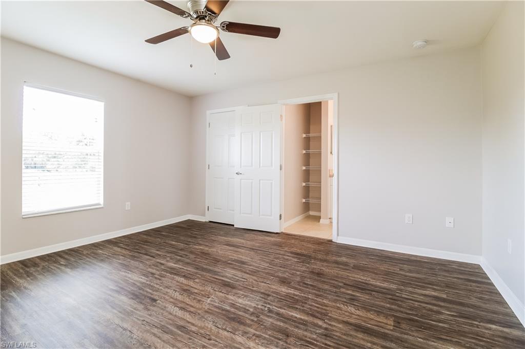 LEHIGH ACRES - Residential Lease