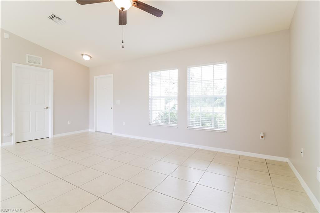 LEHIGH ACRES - Residential Lease
