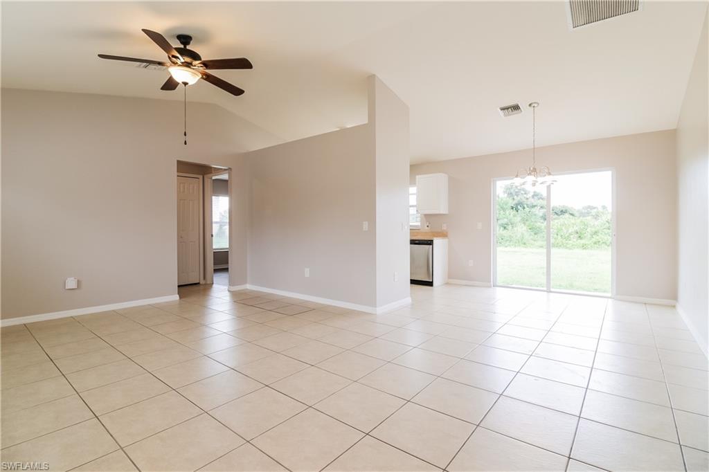 LEHIGH ACRES - Residential Lease