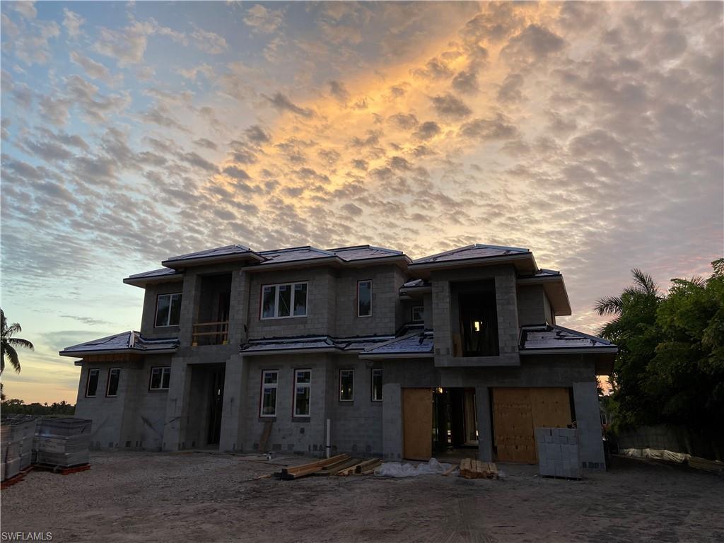 COQUINA SANDS - Residential