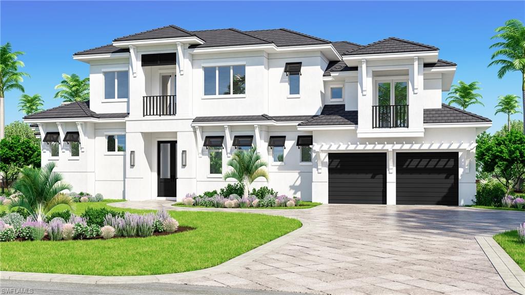 COQUINA SANDS - Residential