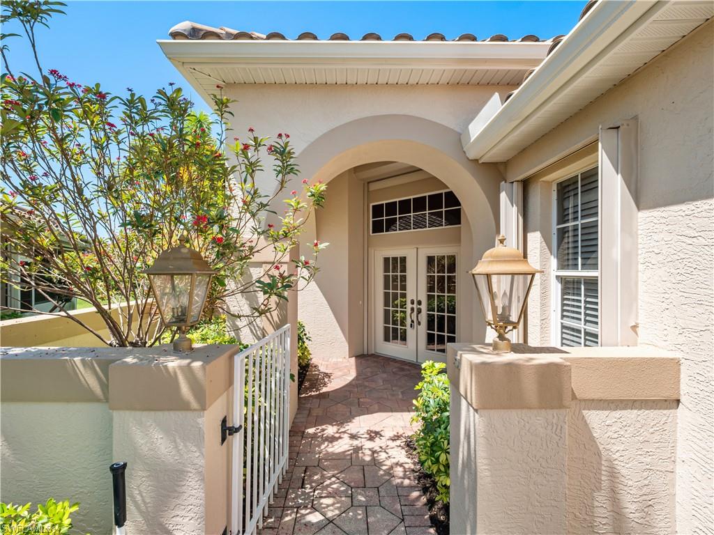 WATERS EDGE TWO AT PEPPERTREE POINTE - Residential