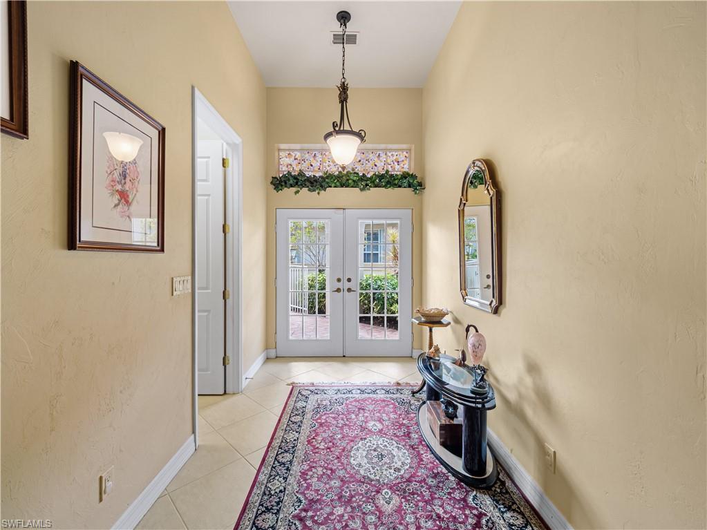 WATERS EDGE TWO AT PEPPERTREE POINTE - Residential