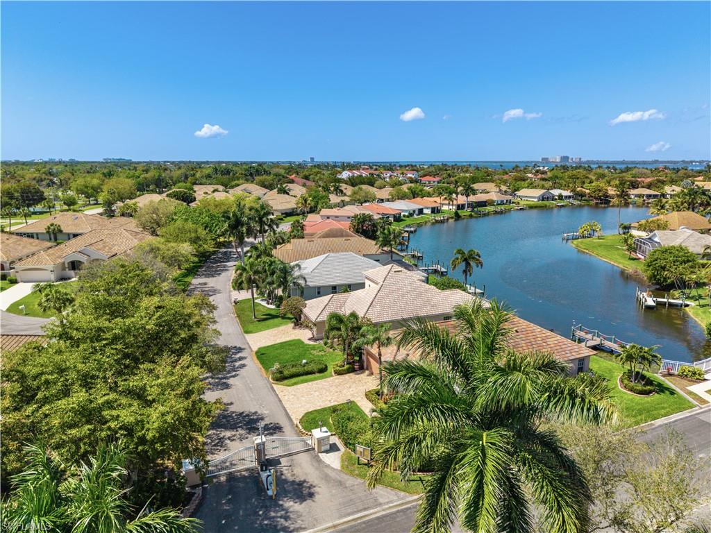 WATERS EDGE TWO AT PEPPERTREE POINTE - Residential