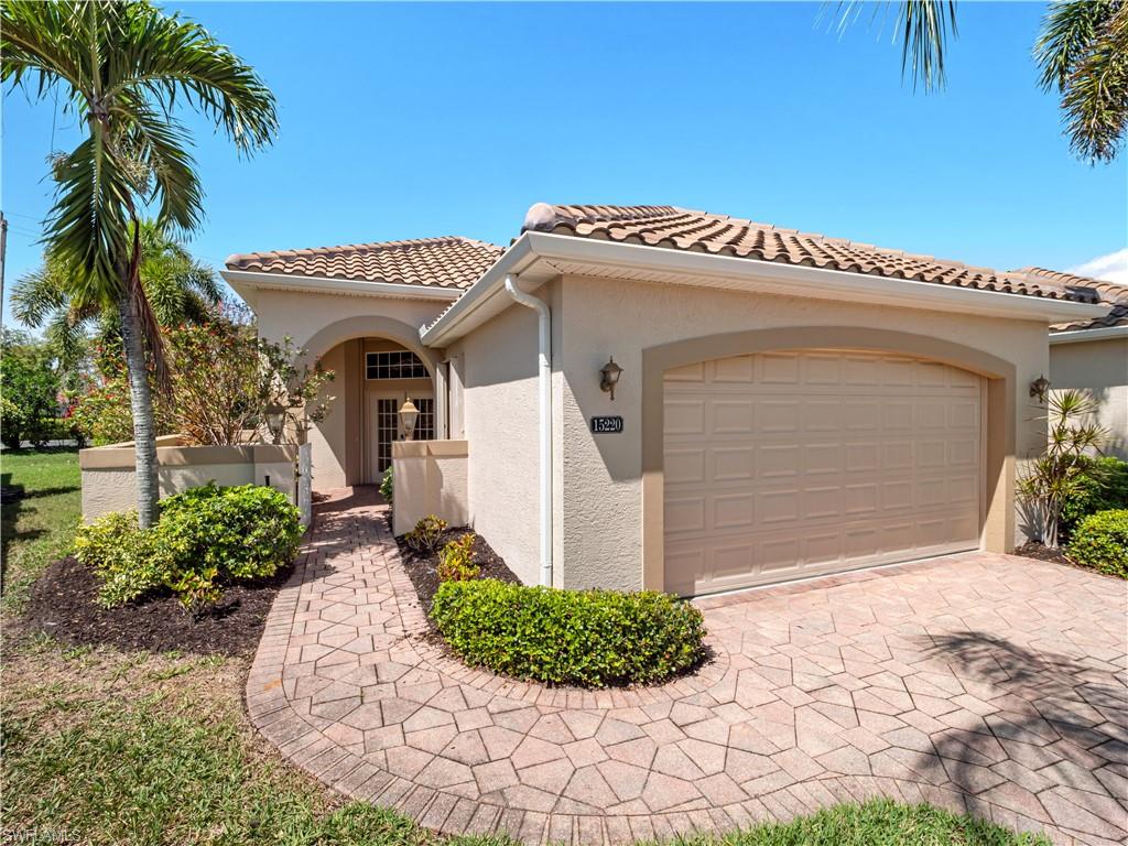 WATERS EDGE TWO AT PEPPERTREE POINTE - Residential