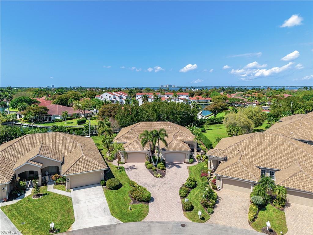 WATERS EDGE TWO AT PEPPERTREE POINTE - Residential