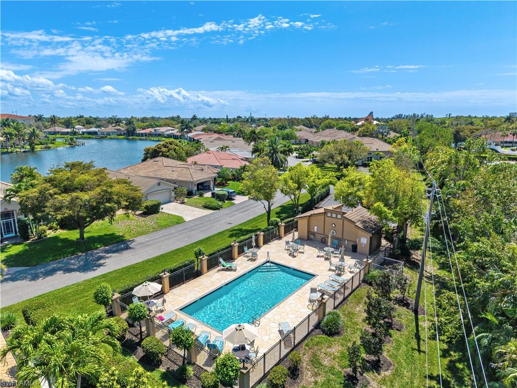 WATERS EDGE TWO AT PEPPERTREE POINTE - Residential