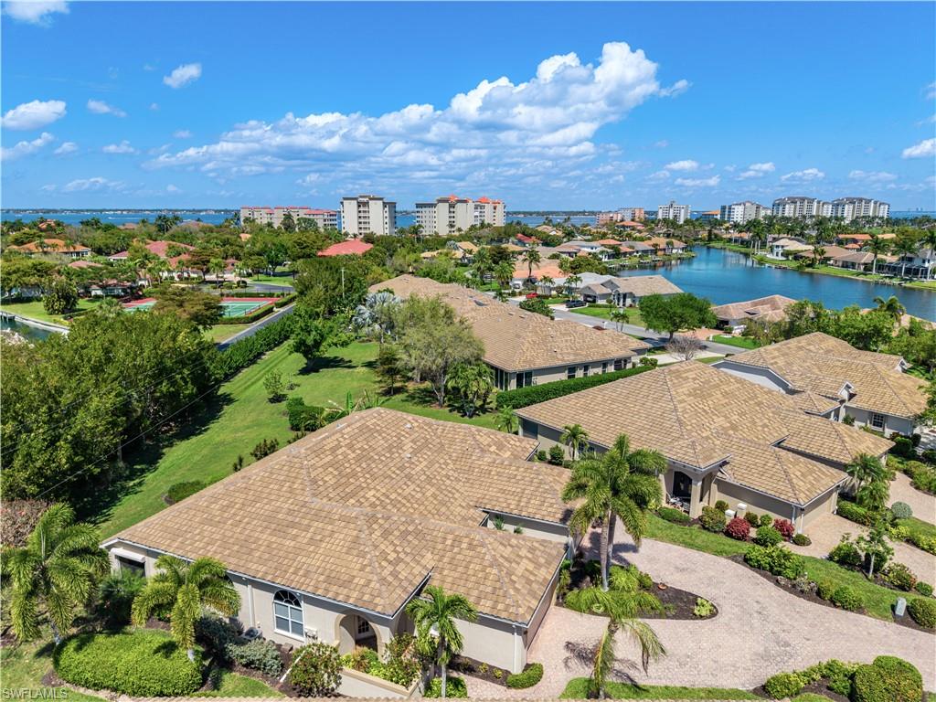 WATERS EDGE TWO AT PEPPERTREE POINTE - Residential