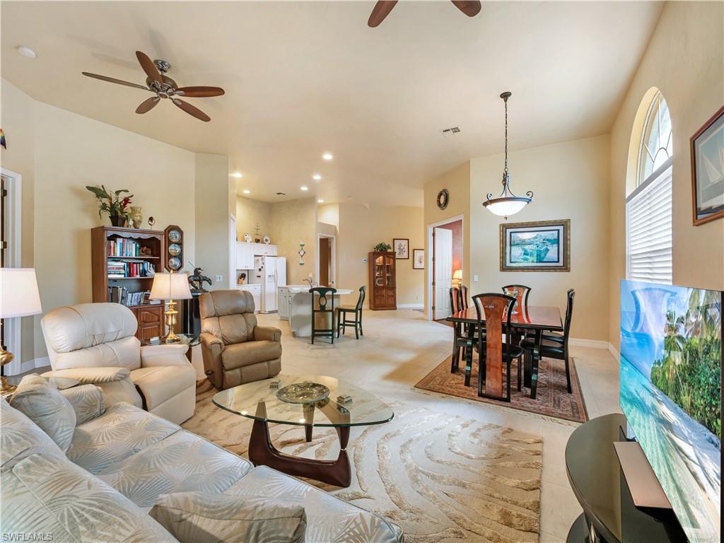 WATERS EDGE TWO AT PEPPERTREE POINTE - Residential