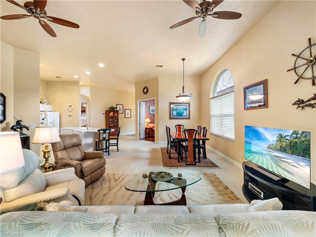 WATERS EDGE TWO AT PEPPERTREE POINTE - Residential