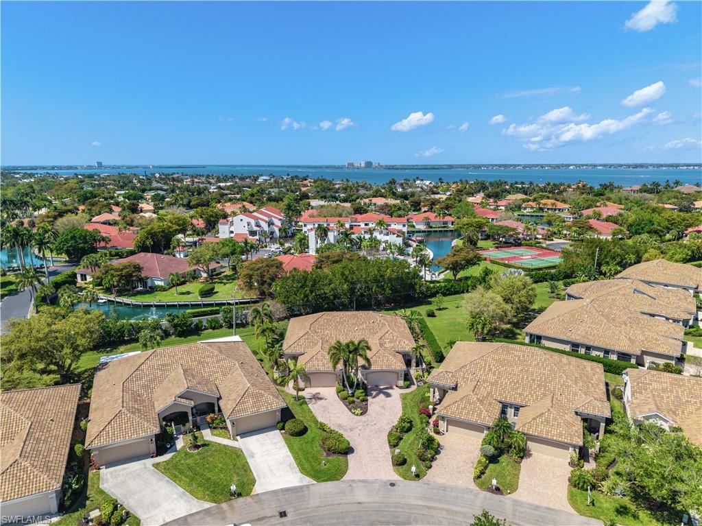 WATERS EDGE TWO AT PEPPERTREE POINTE - Residential