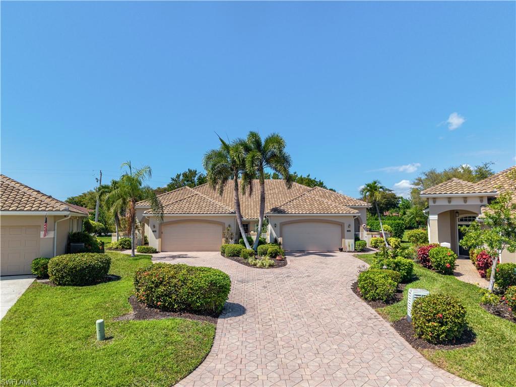 WATERS EDGE TWO AT PEPPERTREE POINTE - Residential