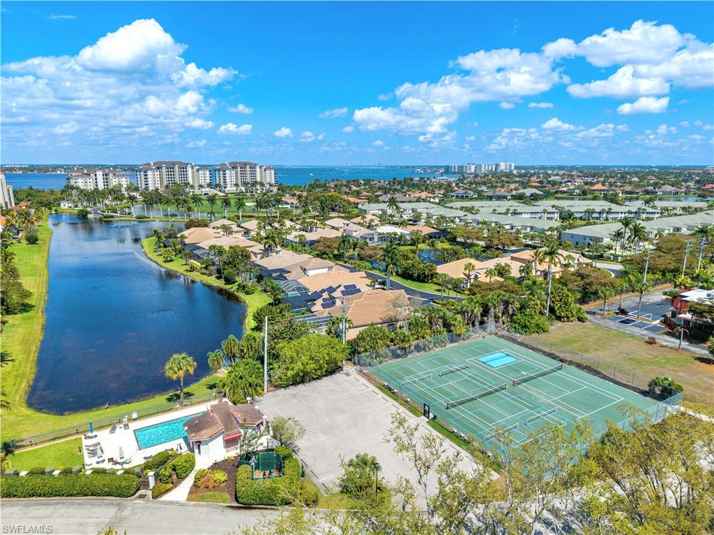 WATERS EDGE TWO AT PEPPERTREE POINTE - Residential