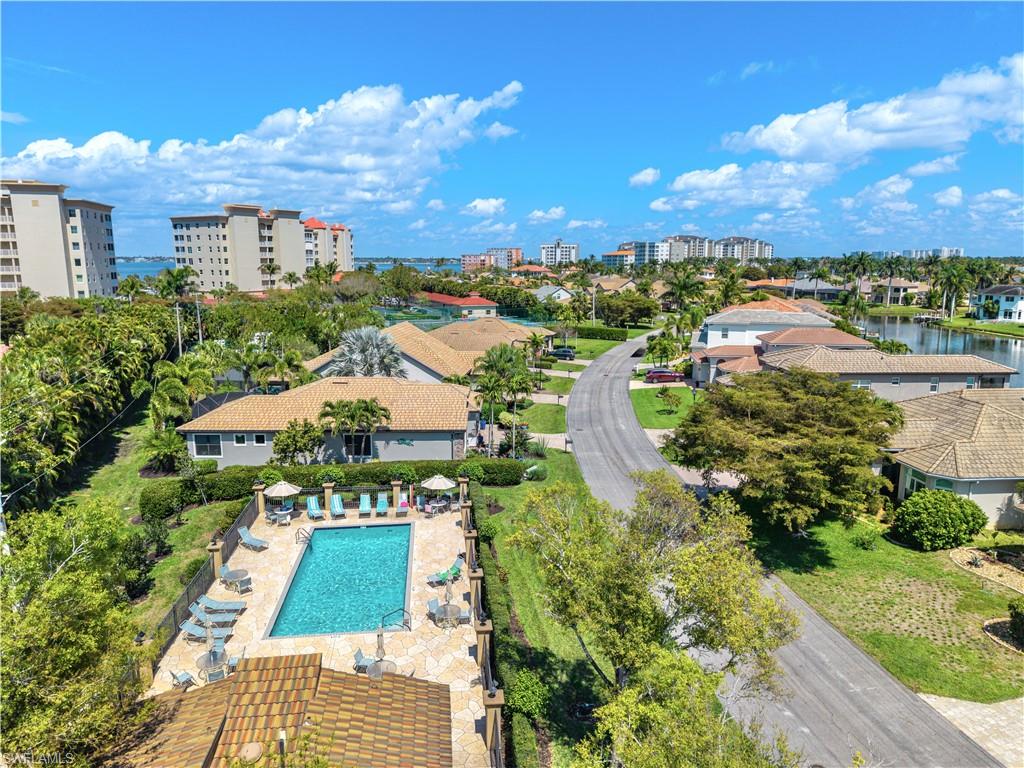 WATERS EDGE TWO AT PEPPERTREE POINTE - Residential