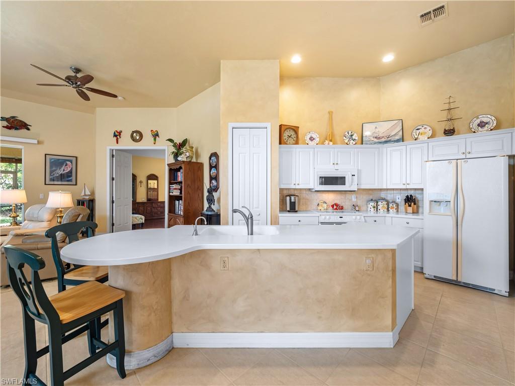 WATERS EDGE TWO AT PEPPERTREE POINTE - Residential