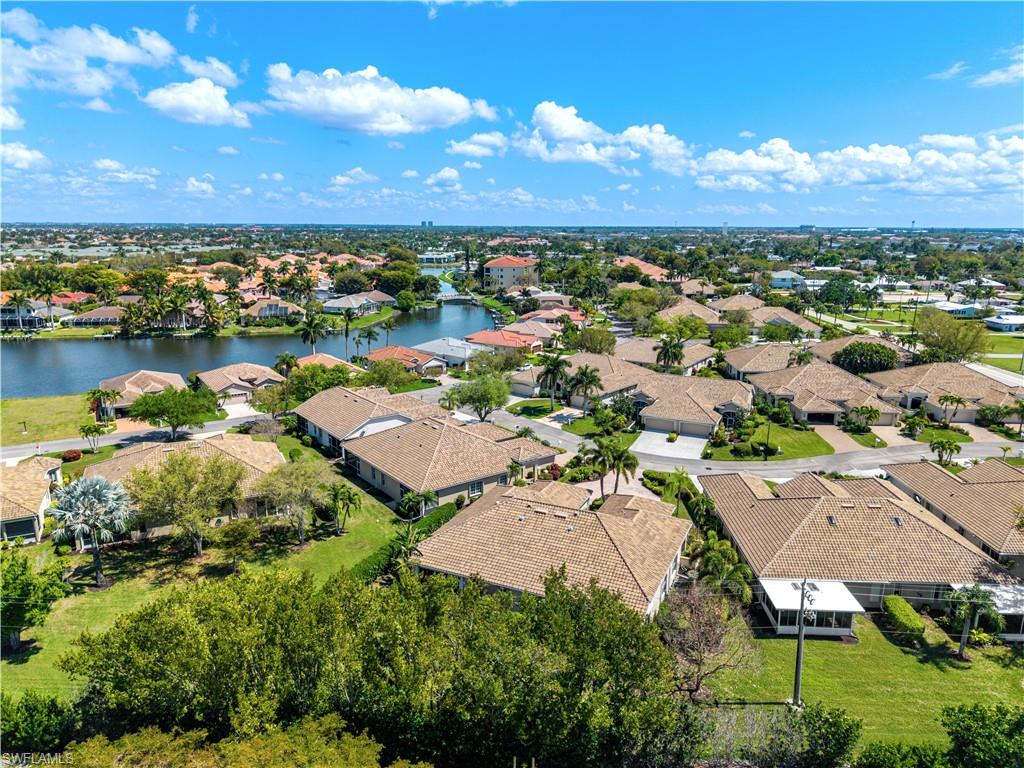 WATERS EDGE TWO AT PEPPERTREE POINTE - Residential