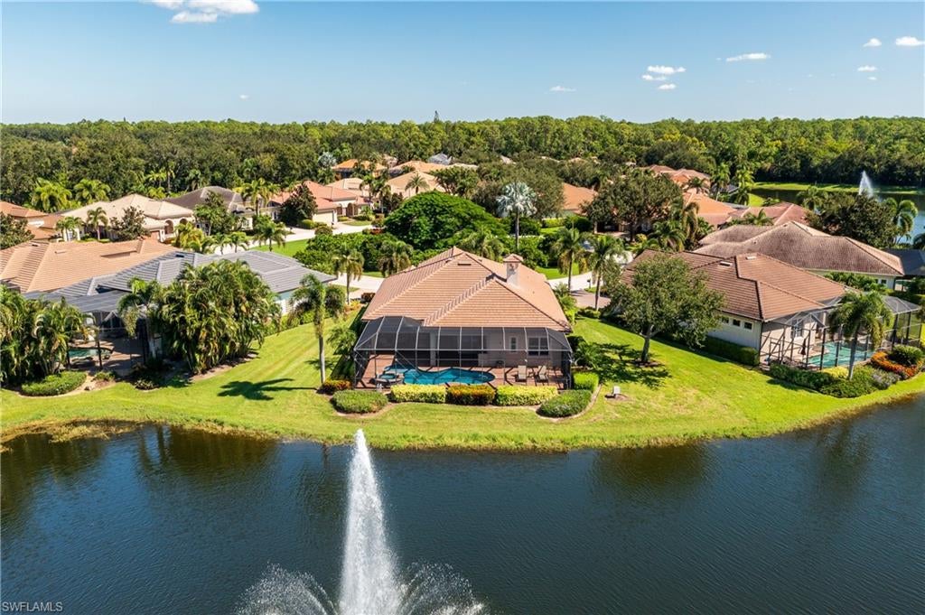 5758 Hammock Isles DR