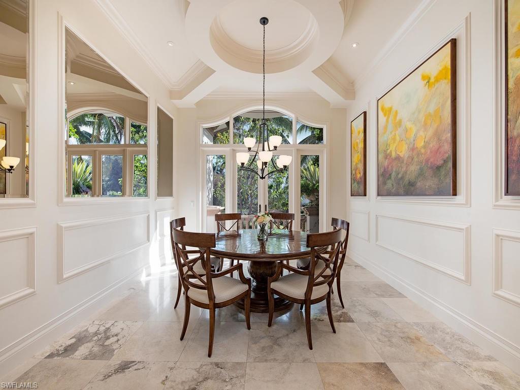 OLDE NAPLES - Residential