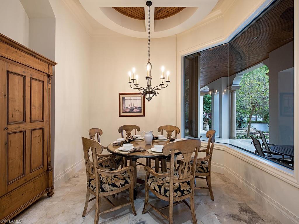 OLDE NAPLES - Residential