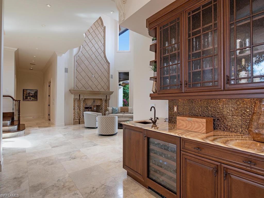 OLDE NAPLES - Residential