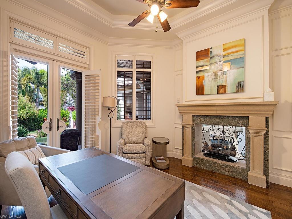 OLDE NAPLES - Residential