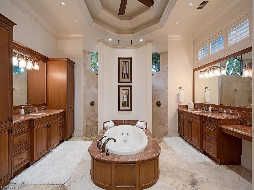 OLDE NAPLES - Residential