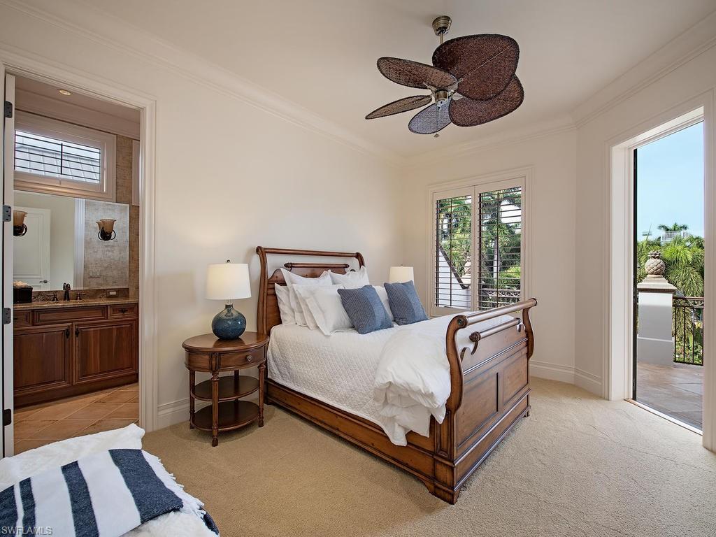 OLDE NAPLES - Residential