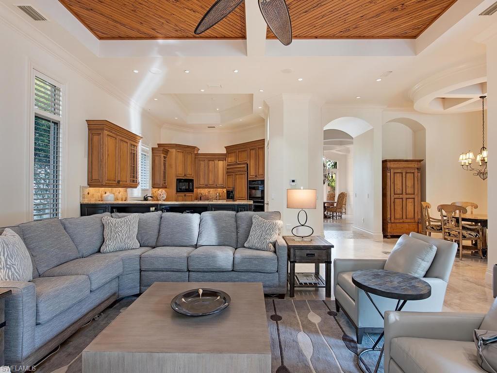 OLDE NAPLES - Residential