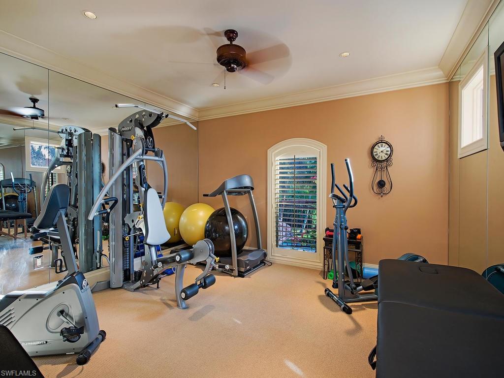 OLDE NAPLES - Residential