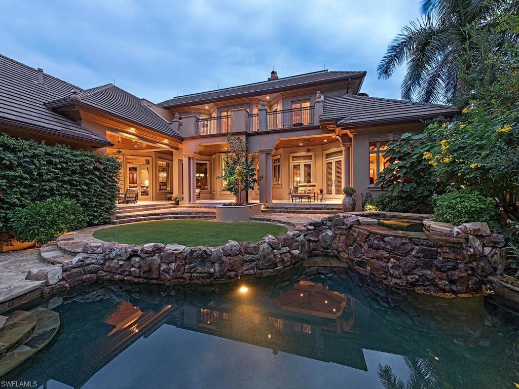 OLDE NAPLES - Residential