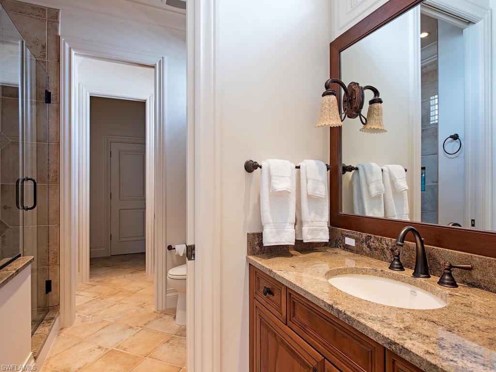 OLDE NAPLES - Residential