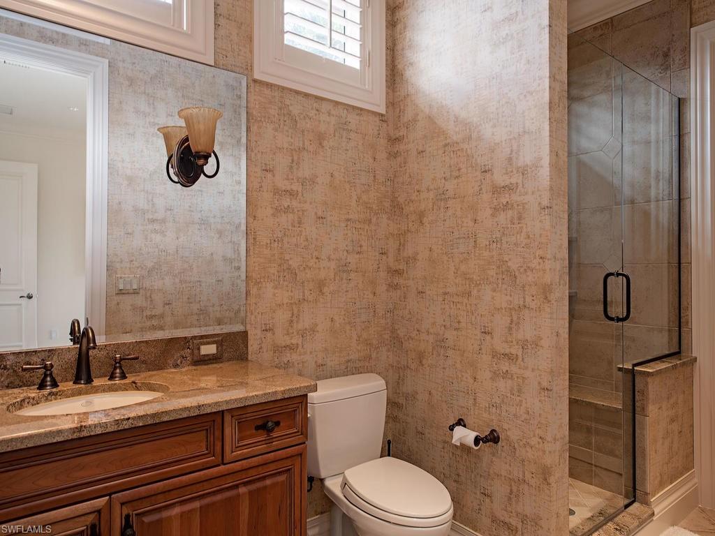 OLDE NAPLES - Residential