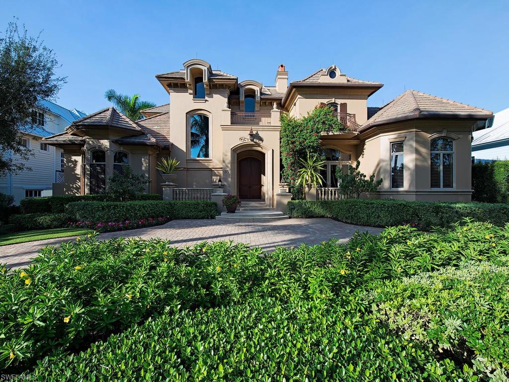 OLDE NAPLES - Residential