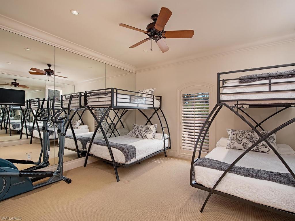 OLDE NAPLES - Residential