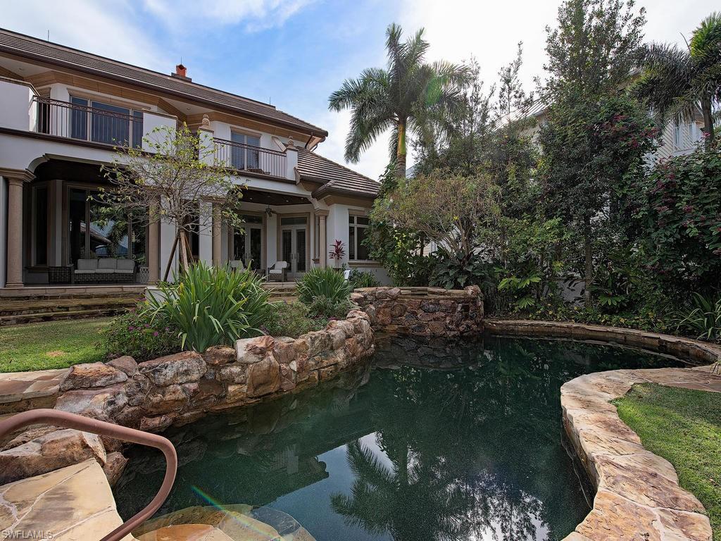 OLDE NAPLES - Residential