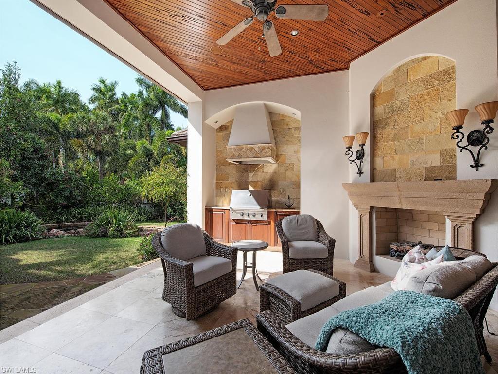 OLDE NAPLES - Residential